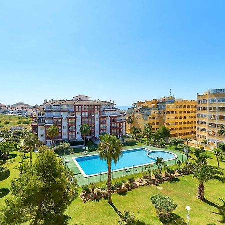 Espanhouse Asif 2 Bedrooms Best View Apartment Торрев'єха Екстер'єр фото