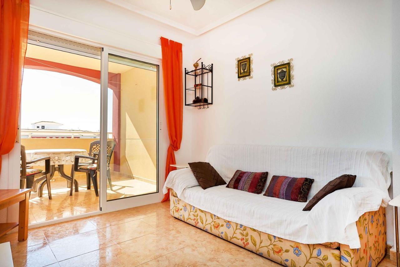 Espanhouse Asif 2 Bedrooms Best View Apartment Торрев'єха Екстер'єр фото
