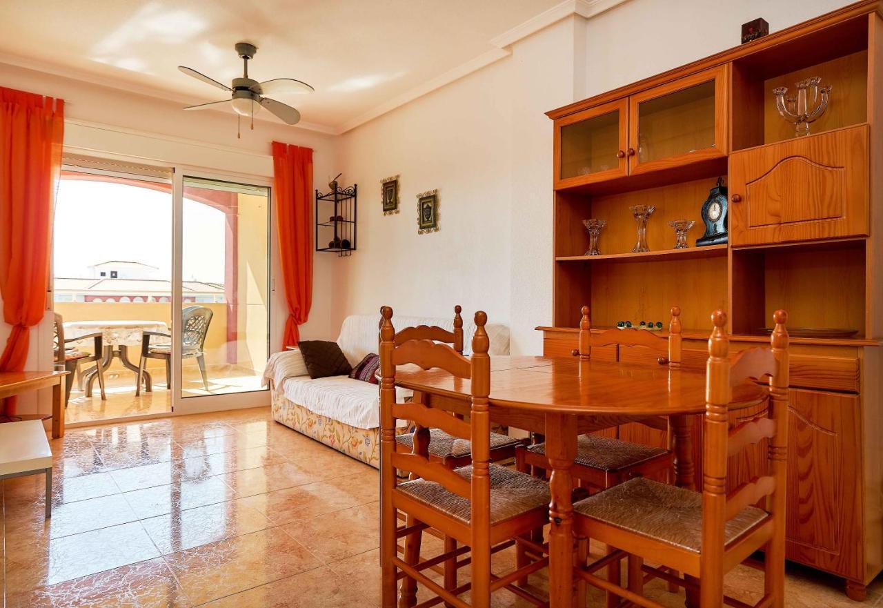 Espanhouse Asif 2 Bedrooms Best View Apartment Торрев'єха Екстер'єр фото