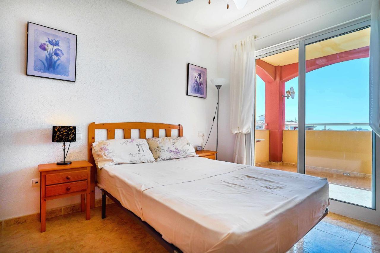 Espanhouse Asif 2 Bedrooms Best View Apartment Торрев'єха Екстер'єр фото