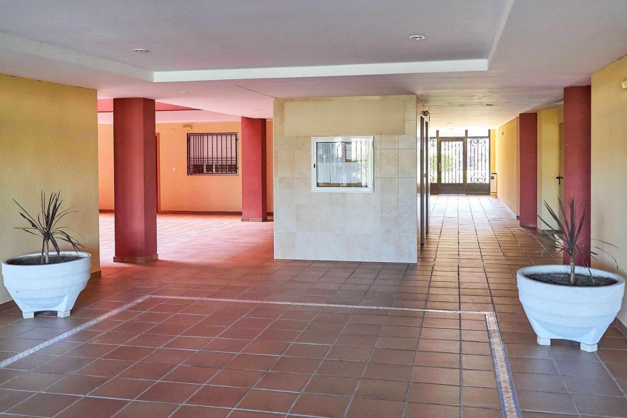 Espanhouse Asif 2 Bedrooms Best View Apartment Торрев'єха Екстер'єр фото