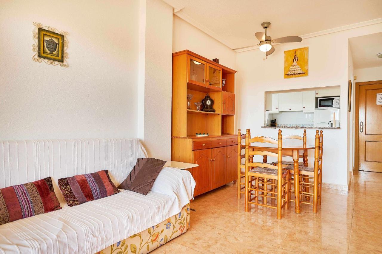 Espanhouse Asif 2 Bedrooms Best View Apartment Торрев'єха Екстер'єр фото