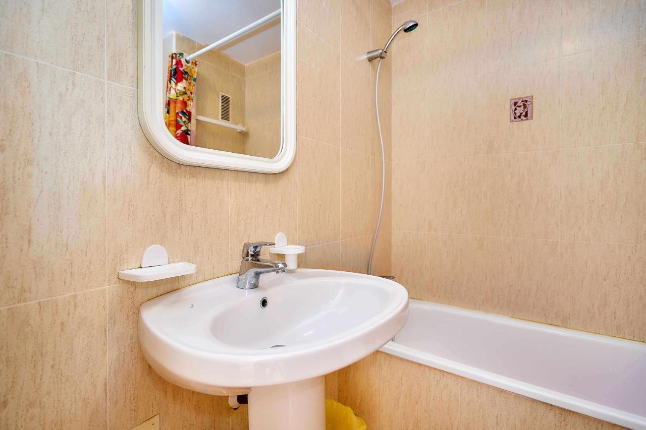 Espanhouse Asif 2 Bedrooms Best View Apartment Торрев'єха Екстер'єр фото